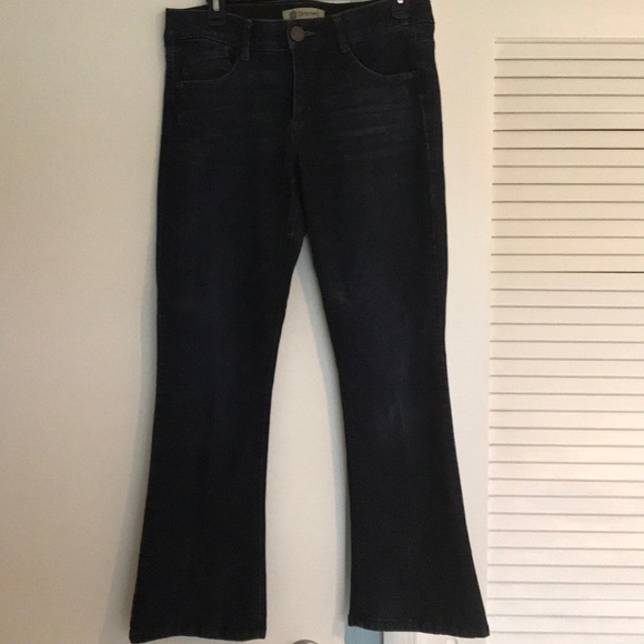 democracy flare jeans